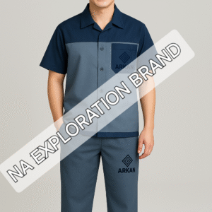 Casual Uniform