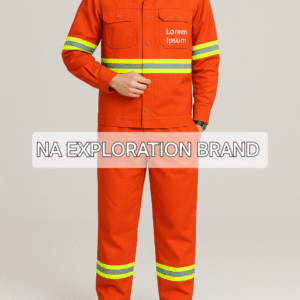 Safety Uniform