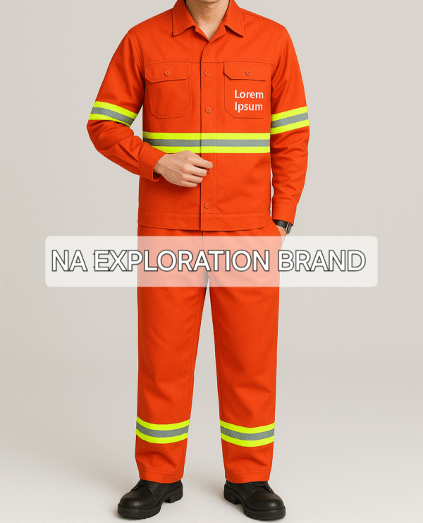 Safety Uniform
