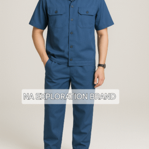 Casual Uniform