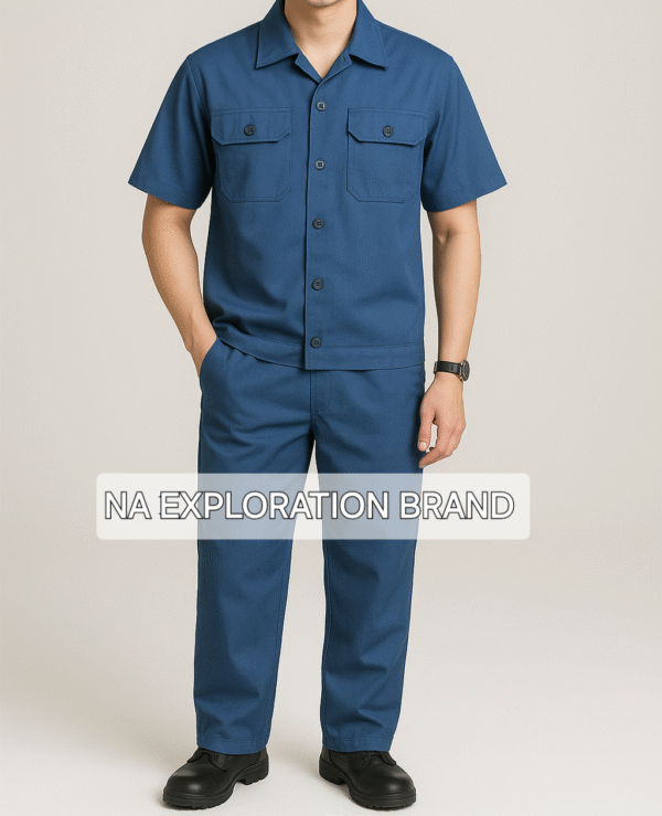 Casual Uniform