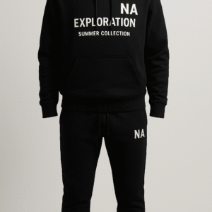 Track Suit
