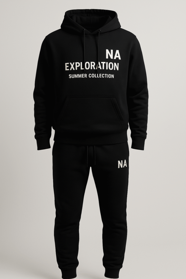 Track Suit