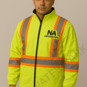 Safety Uniform