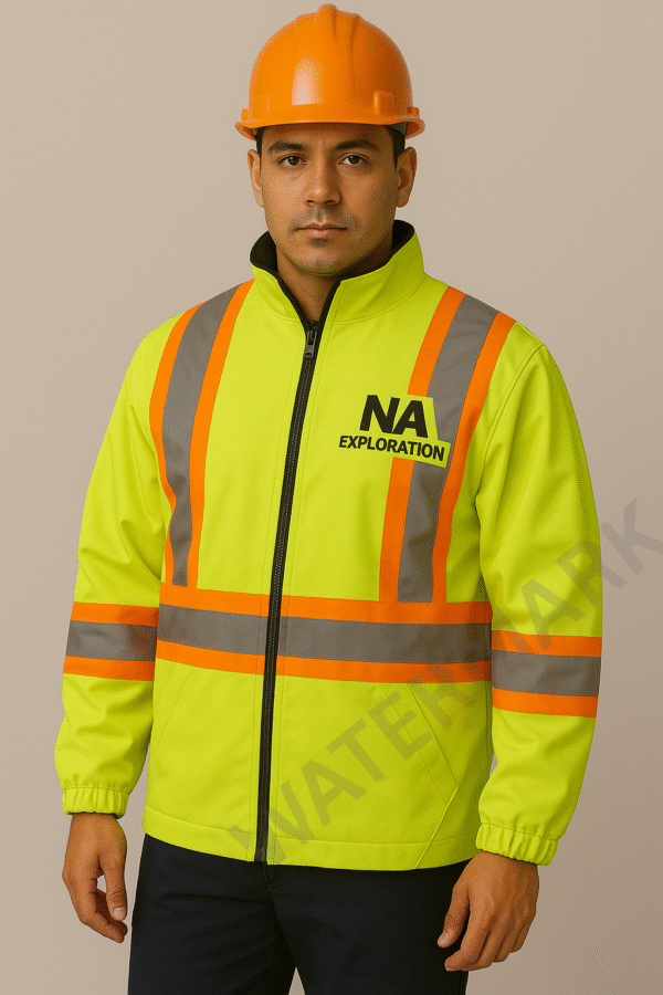 Safety Uniform