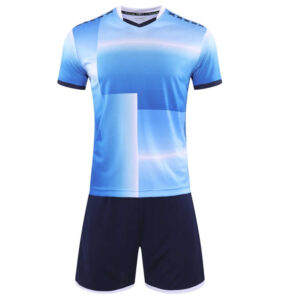 Soccer Uniform