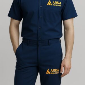 Casual Uniform