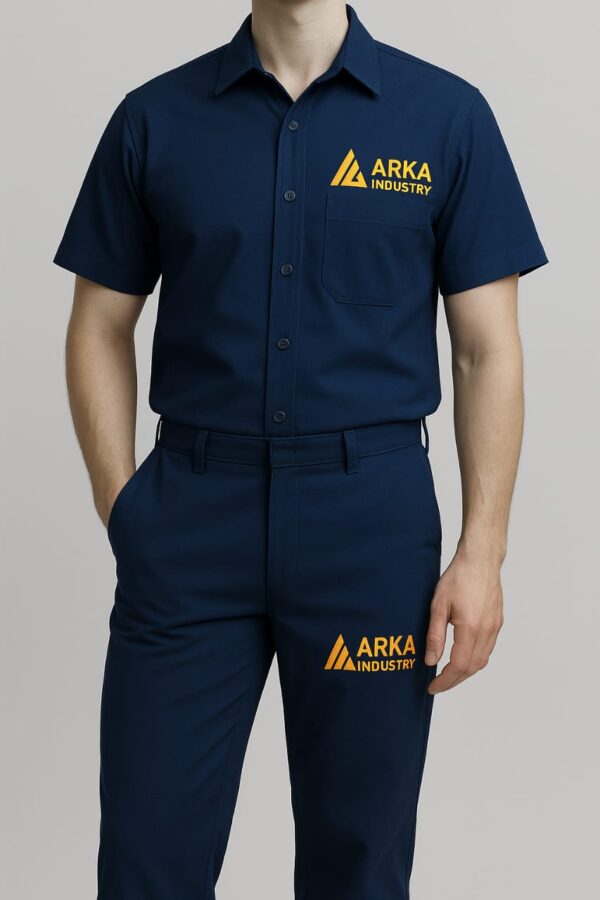 Casual Uniform