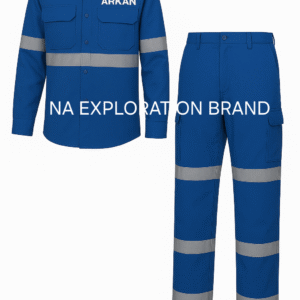 Safety Uniform