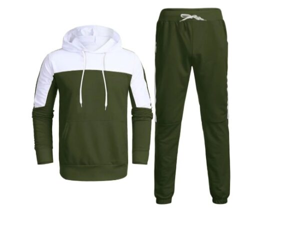 Tracksuit