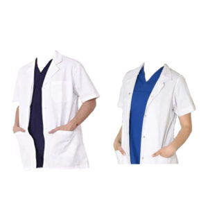Lab Coat