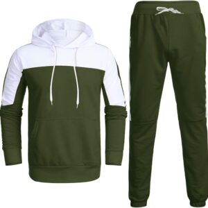 Tracksuit