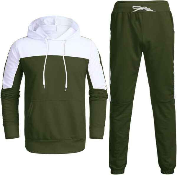 Tracksuit