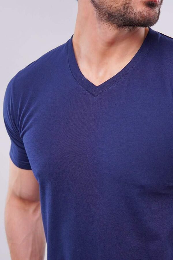 V-Neck Shirt