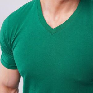 V-Neck shirt