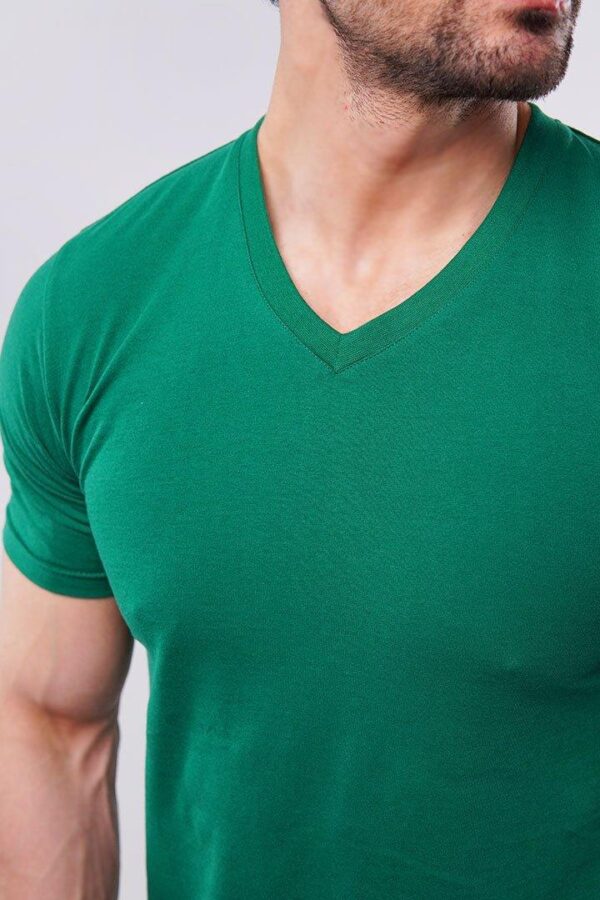 V-Neck shirt