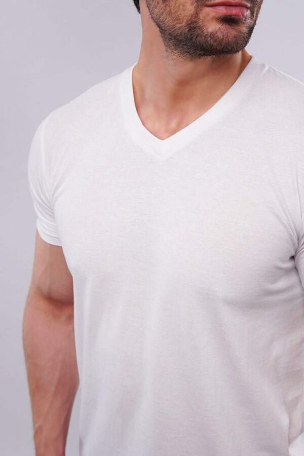 V-Neck Shirt